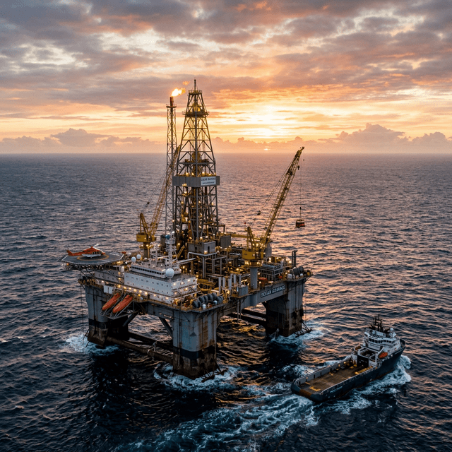 Critical pipeline infrastructure